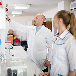 Стандартная подпись