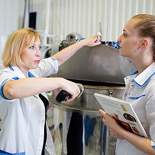 Стандартная подпись